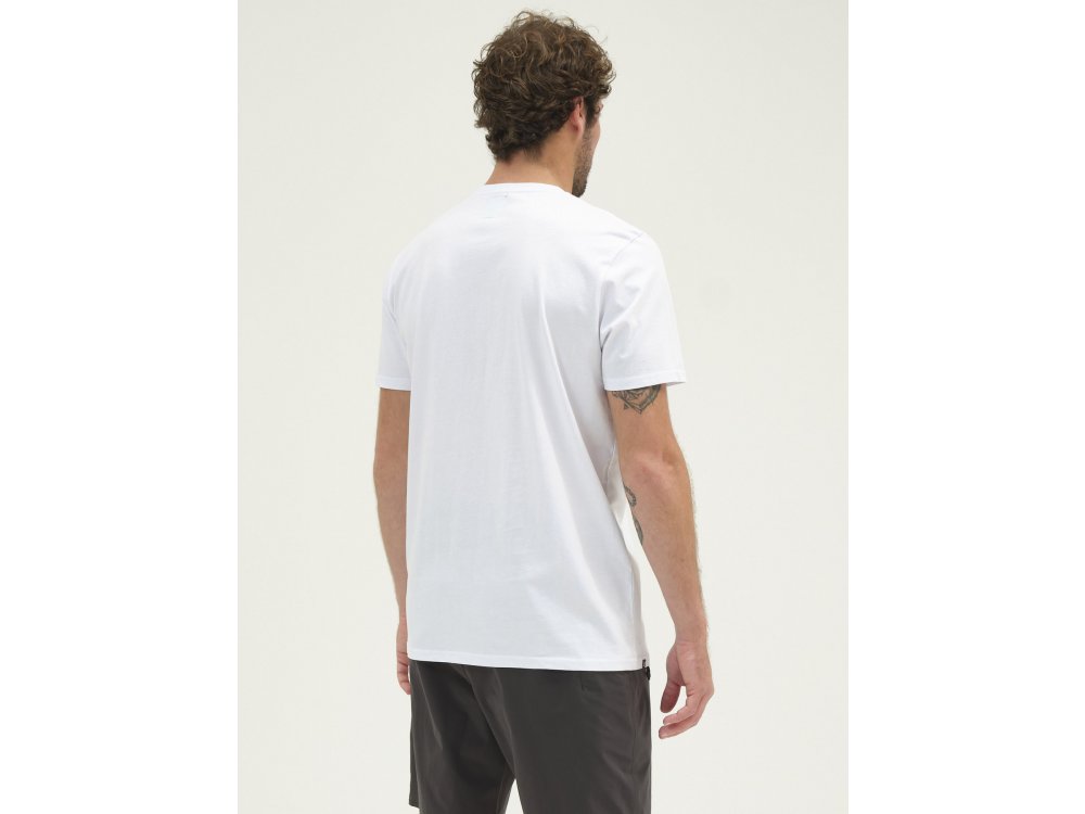 Emerson Men's S/S T-shirt White