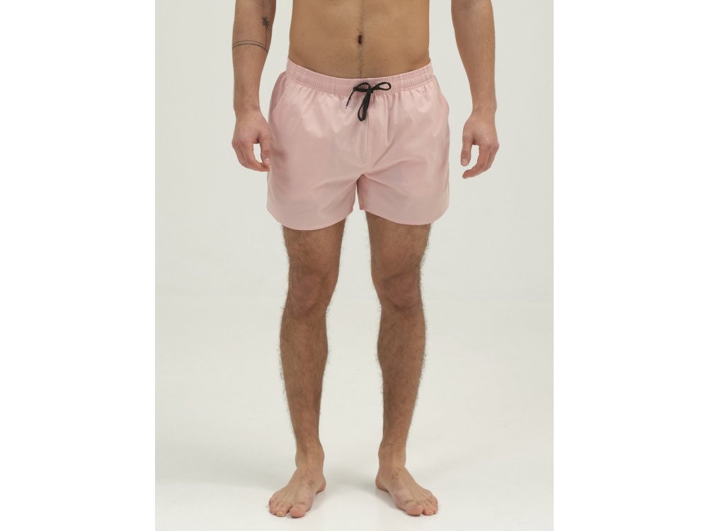 Emerson Men's Volley Shorts Rose
