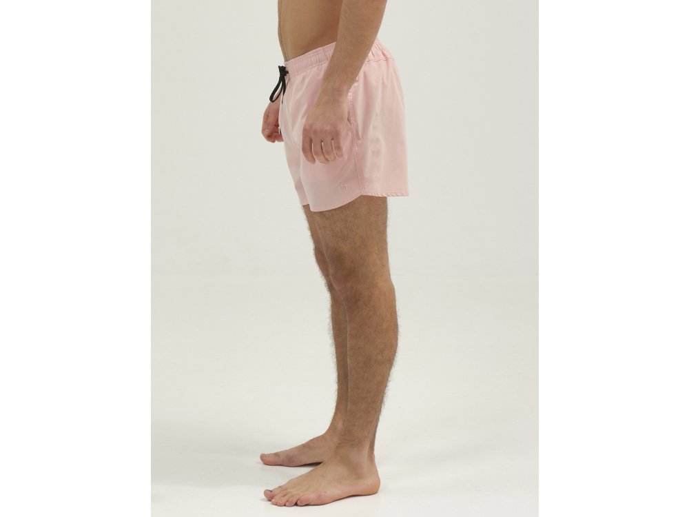 Emerson Men's Volley Shorts Rose