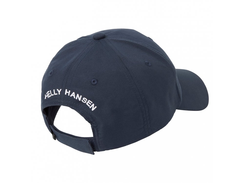 Καπέλο Helly Hensen Crew Cap Navy