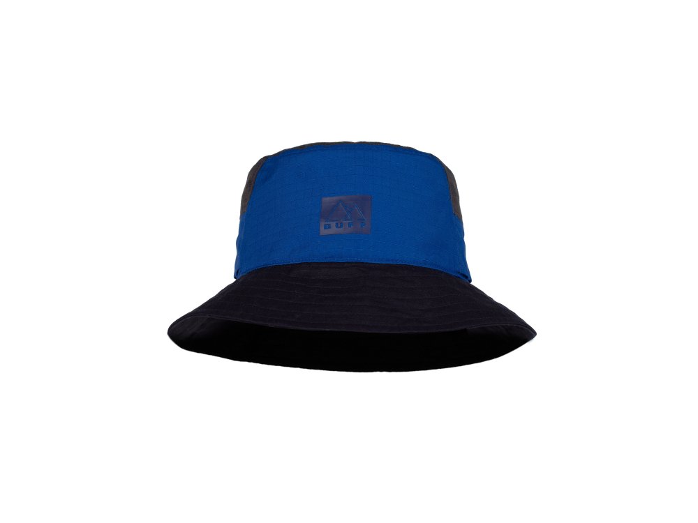 BUFF Sun Bucket Hat HAK BLUE L/XL