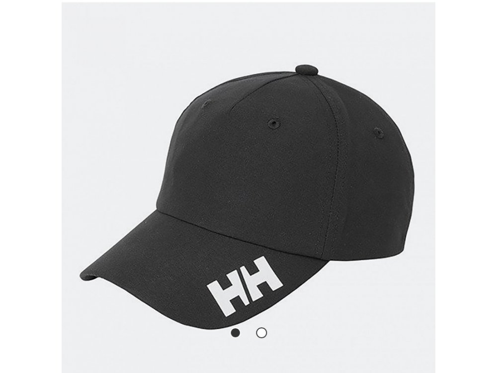 Καπέλο Helly Hensen Crew Cap Black