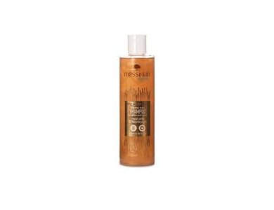 Messinian Spa Premium Line Shampoo Royal Jelly& Helichrysum 300ml 