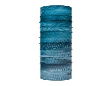 BUFF Coolnet UV+  Neckwear KEREN STONE BLUE