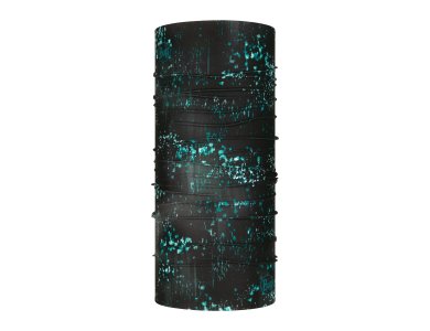 BUFF Coolnet UV+  Neckwear SPECKLE BLACK 