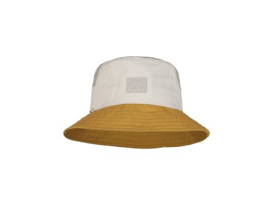 BUFF Sun Bucket Hat HAK OCHER S/M