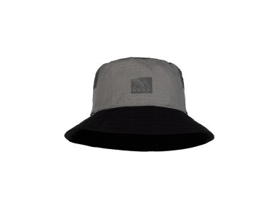 BUFF Sun Bucket Hat HAK GREY L/XL
